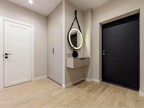 квартира за адресою Михайла Бойчука вул. (Кіквідзе), 41-Б