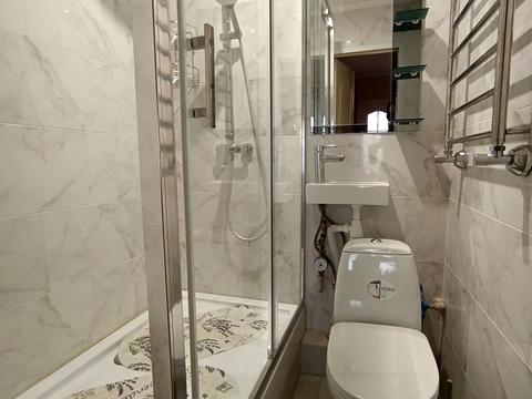 квартира за адресою Гетьмана Мазепи вул., 3