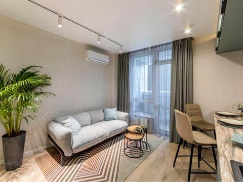 квартира за адресою Михайла Бойчука вул. (Кіквідзе), 41-Б