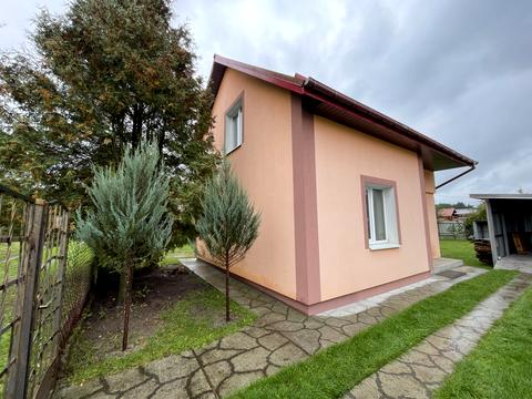 будинок за адресою с. Рясне-Руське, Лесі Українки