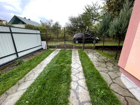 будинок за адресою с. Рясне-Руське, Лесі Українки