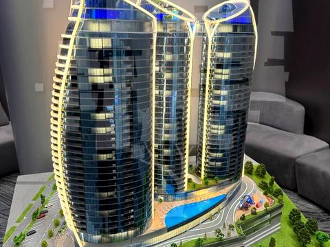 квартира за адресою Іоанна Павла II вул. (Патріса Лумумби), 12