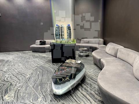 квартира за адресою Іоанна Павла II вул. (Патріса Лумумби), 12