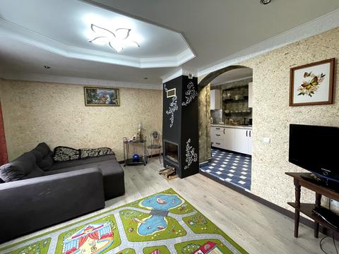 будинок за адресою с. Рясне-Руське, Лесі Українки