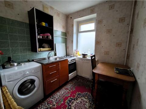 квартира за адресою Владислава Бувалкіна вул. (Бочарова Генерала), 21