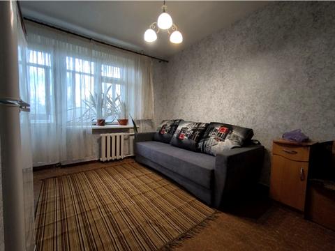 квартира за адресою Владислава Бувалкіна вул. (Бочарова Генерала), 21