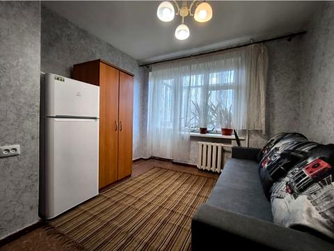 квартира за адресою Владислава Бувалкіна вул. (Бочарова Генерала), 21