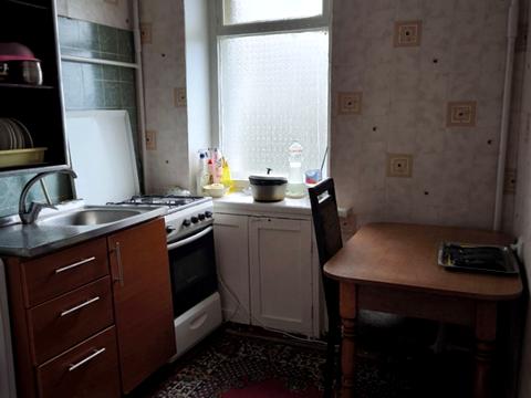 квартира за адресою Владислава Бувалкіна вул. (Бочарова Генерала), 21