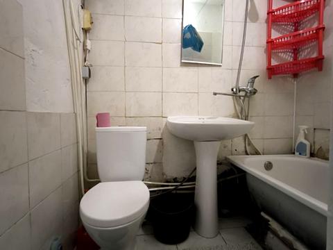 квартира за адресою Владислава Бувалкіна вул. (Бочарова Генерала), 21