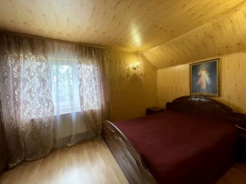 будинок за адресою с. Рясне-Руське, Лесі Українки