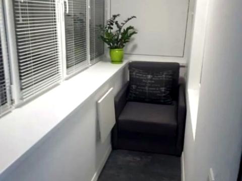 квартира за адресою Левка Лук'яненка вул. (Маршала Тимошенка), 4