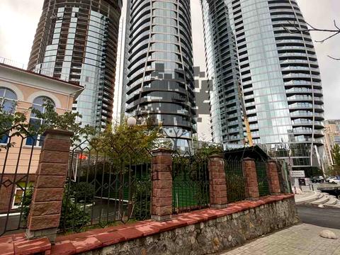 квартира за адресою Іоанна Павла II вул. (Патріса Лумумби), 12