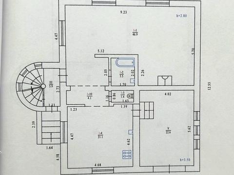 будинок за адресою Преображенська вул., 1