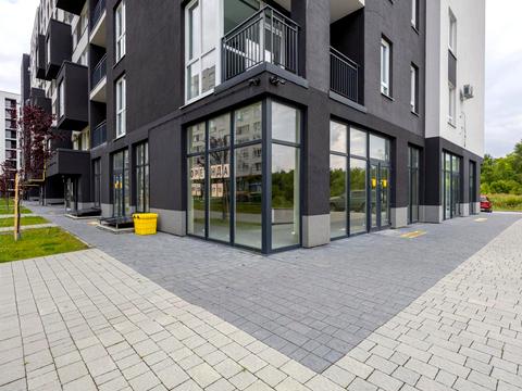 коммерческая по адресу Трускавецкая ул., 122