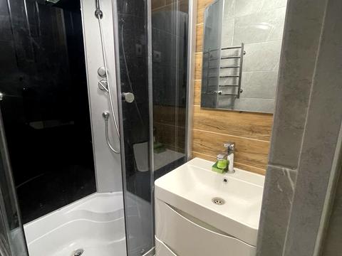 квартира за адресою Лесі Українки вул., 5