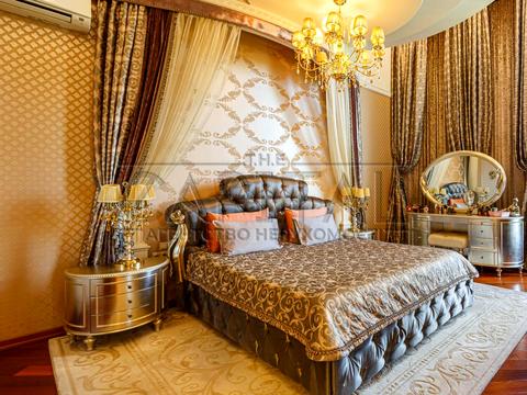 будинок за адресою Богатирська вул., 4-Б