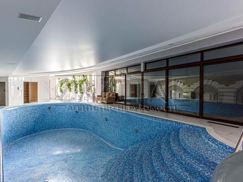 будинок за адресою Богатирська вул., 4-Б