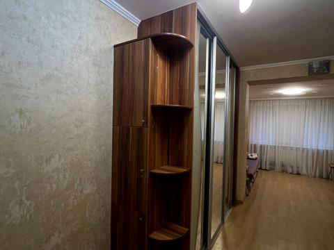 квартира по адресу Ушинского ул., 23