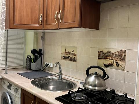 квартира по адресу Ушинского ул., 23