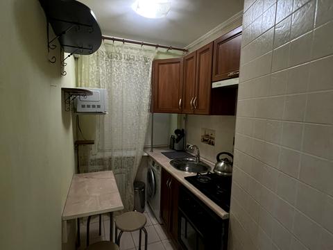 квартира по адресу Ушинского ул., 23