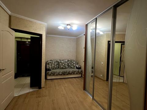 квартира по адресу Ушинского ул., 23