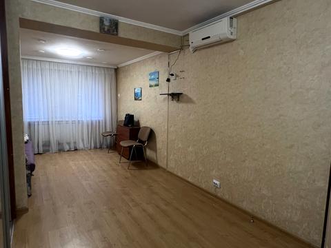 квартира по адресу Ушинского ул., 23