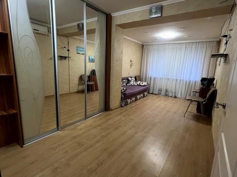 квартира по адресу Ушинского ул., 23