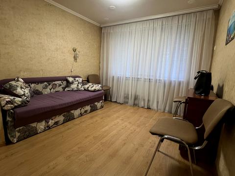 квартира по адресу Ушинского ул., 23