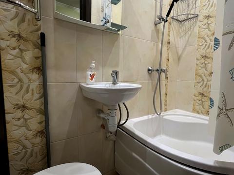 квартира по адресу Ушинского ул., 23