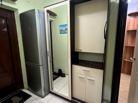 квартира по адресу Ушинского ул., 23