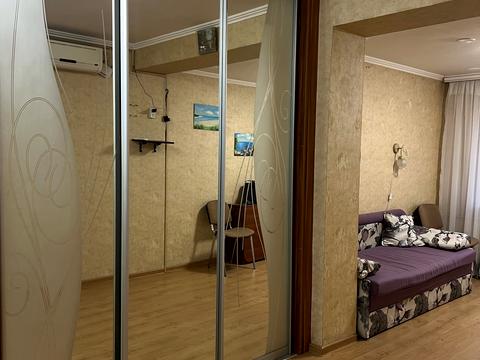 квартира по адресу Ушинского ул., 23