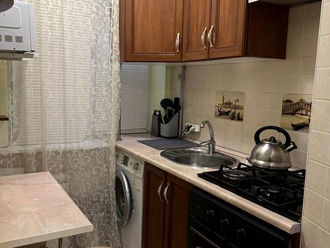 квартира по адресу Ушинского ул., 23