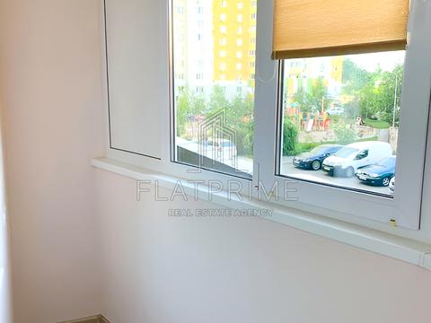 квартира за адресою Доківська вул., 10, к6