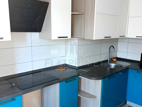 квартира за адресою Доківська вул., 10, к6