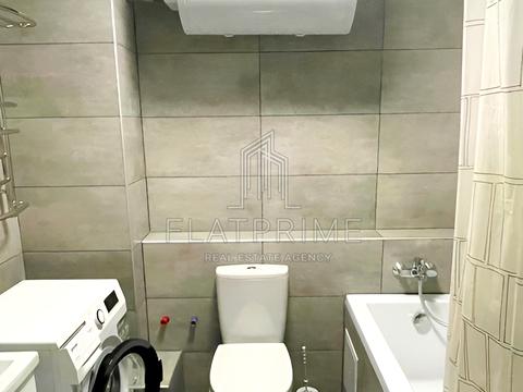 квартира за адресою Доківська вул., 10, к6