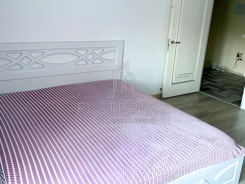 квартира за адресою Доківська вул., 10, к6