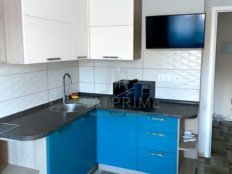 квартира за адресою Доківська вул., 10, к6