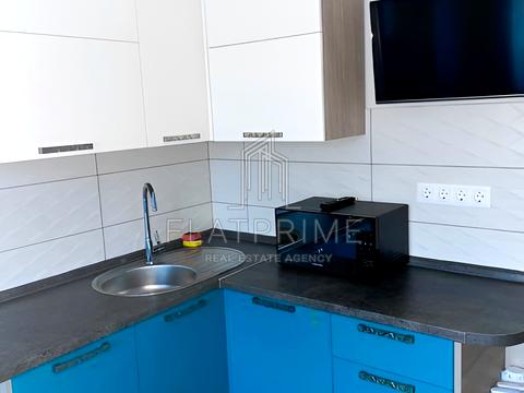 квартира за адресою Доківська вул., 10, к6