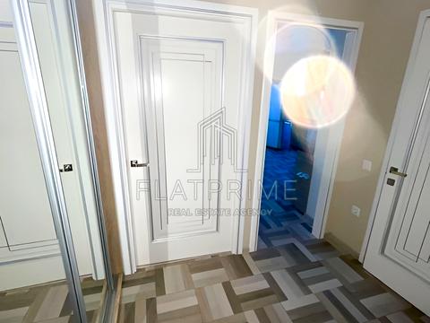 квартира за адресою Доківська вул., 10, к6