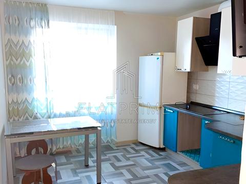 квартира за адресою Доківська вул., 10, к6