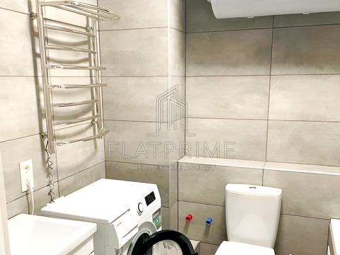 квартира за адресою Доківська вул., 10, к6