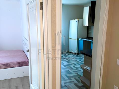 квартира за адресою Доківська вул., 10, к6