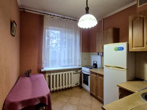 квартира за адресою Євгена Танцюри вул., 50