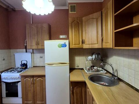 квартира за адресою Євгена Танцюри вул., 50