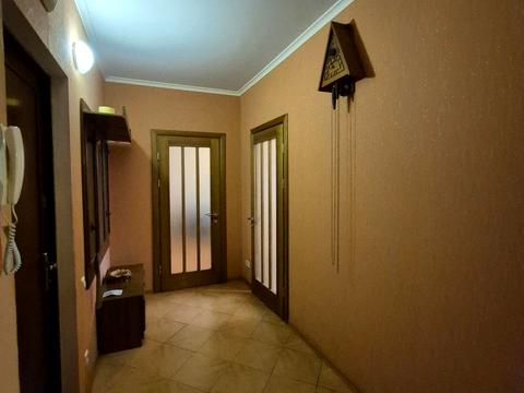 квартира за адресою Євгена Танцюри вул., 50