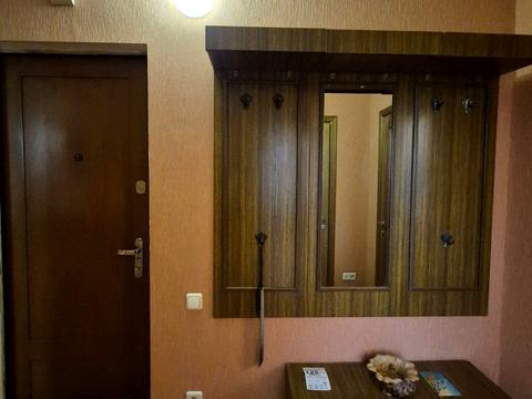 квартира за адресою Євгена Танцюри вул., 50