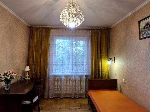 квартира за адресою Євгена Танцюри вул., 50