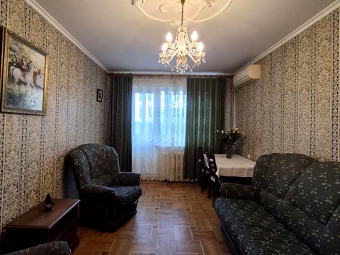 квартира за адресою Євгена Танцюри вул., 50