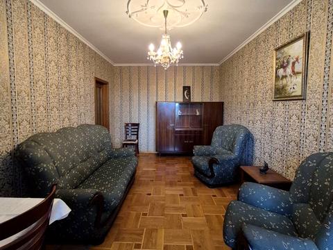 квартира за адресою Євгена Танцюри вул., 50