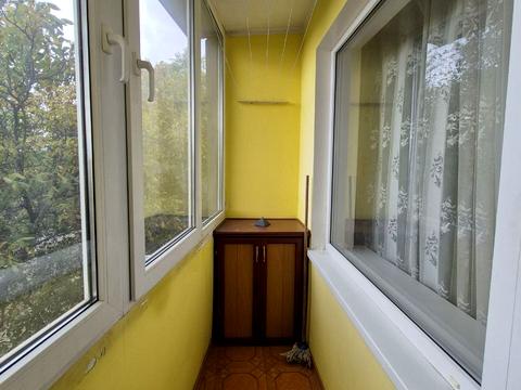 квартира за адресою Євгена Танцюри вул., 50